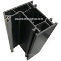 Plastic uPVC Window Profiles For Winodw